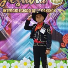 Audiciones IX Festival Intercolegiado de la Canción
