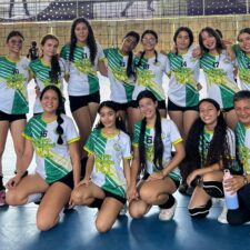 Participación exitosa en los Juegos Intercolegiados 2025