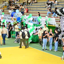 DSC_7803 Exitosa Celebración de la VIII Feria Microempresarial