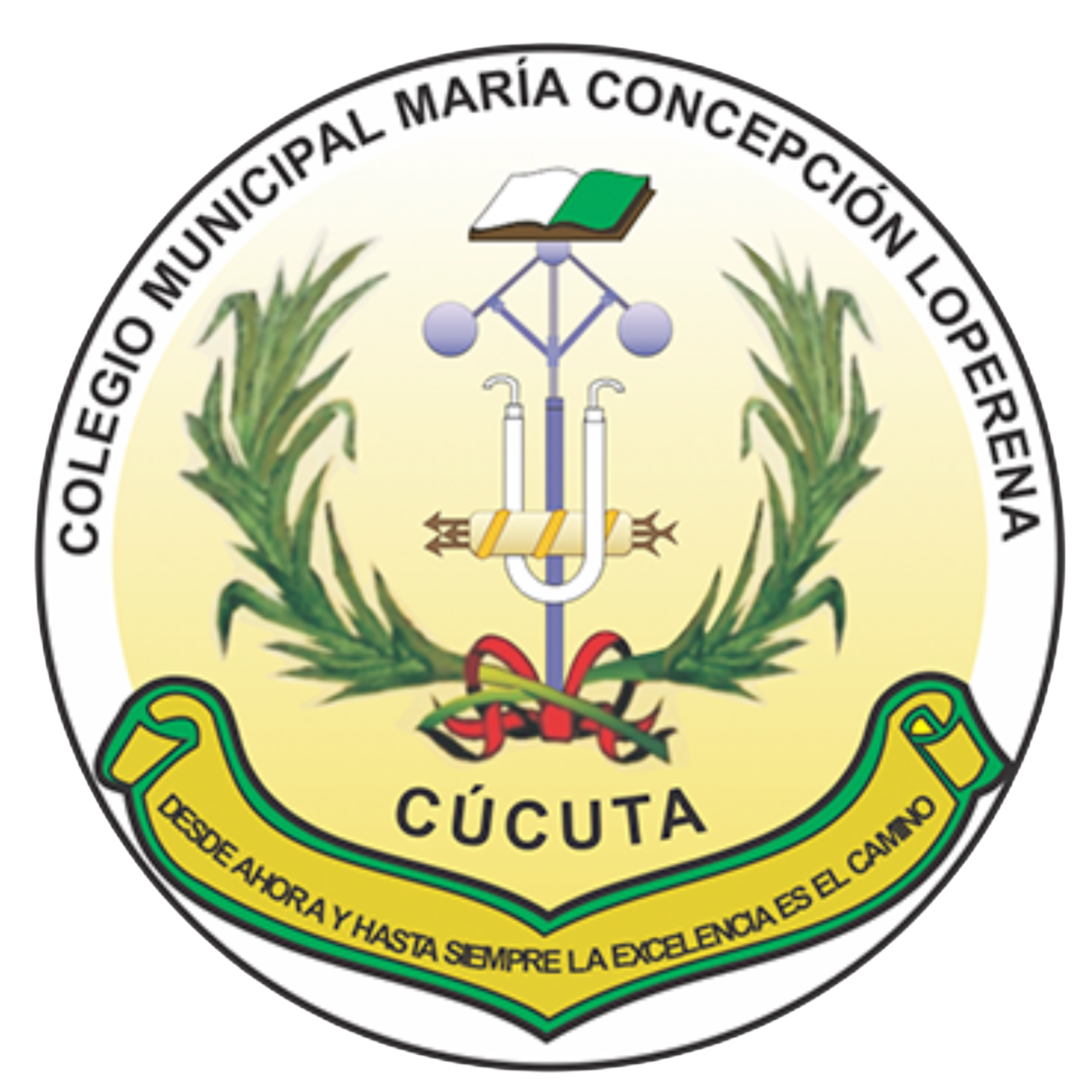 Escudo Colmumacol